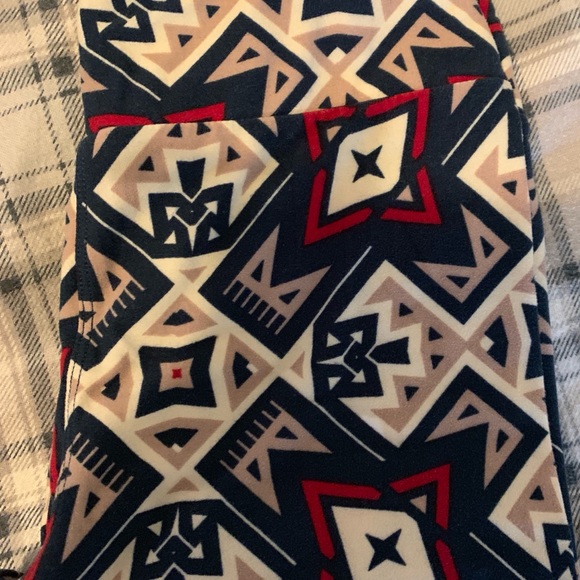 Lularoe leggings - Picture 2 of 2